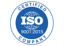 iso-9001 certifications