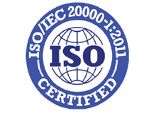 iso-20000-1 certifications