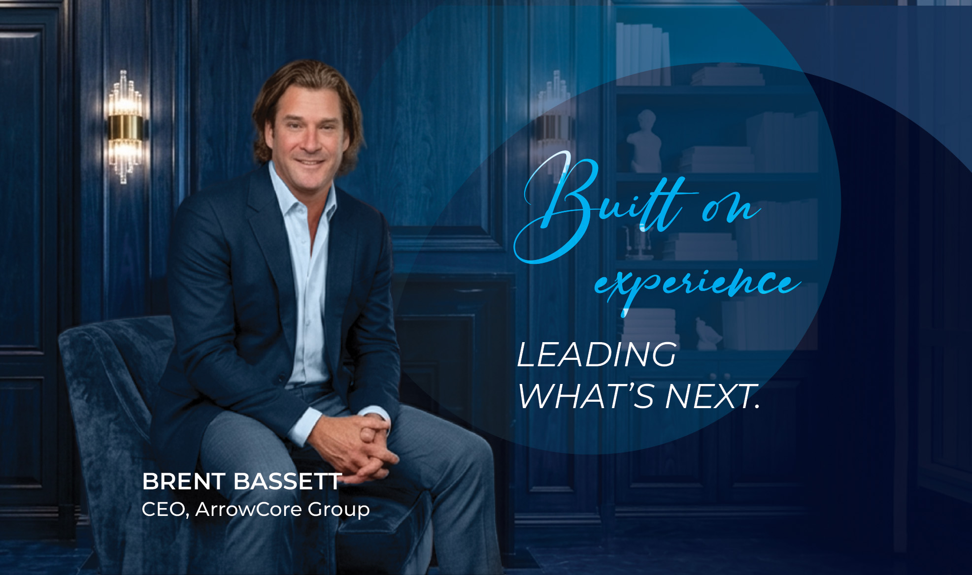 Brent Bassett